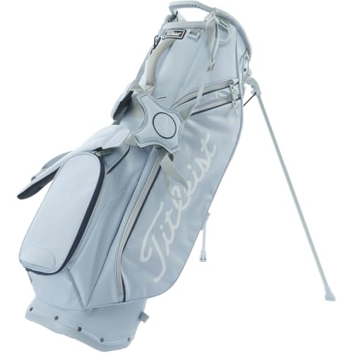 �^�C�g���X�g(TITLEIST) Players S4 �X�^���h�o�b�O �u���[�o�[�h/�l�C�r�[/�z���C�g