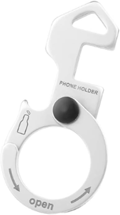 multiutensile portachiavi da uomo