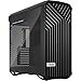 Price comparison product image Fractal Design Torrent Black E-ATX Dark Tempered Glass Window High-Airflow Mid Tower Computer Case