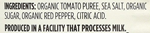 365 Everyday Value, Organic Tomato Sauce, 15 oz - Thumbnail 6