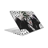 Head Case Designs Officially Licensed The Joker DC Comics Batman: Harley Quinn 1 Character Art Vinyl Sticker Skin Decal Cover Compatible with HP Spectre Pro X360 G2