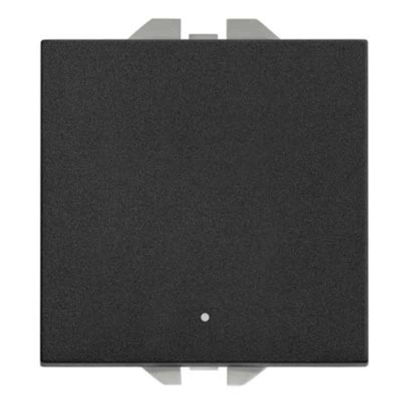 Commutateur lumineux 10 AX bronze SIMON 270 20000204-097