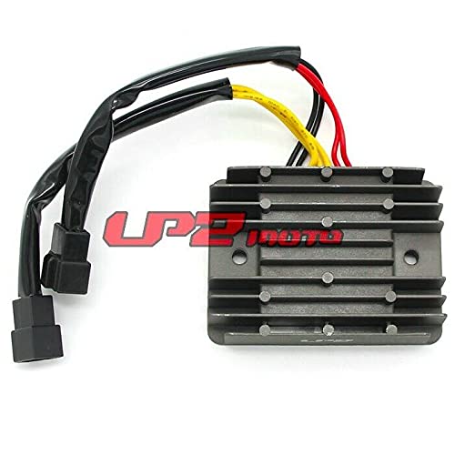 DE.SOUL Regulator Rectifier Voltage for Triumph Speed Street Triple SE 600 R 675 99-11