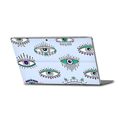Skin Vinyle Microsoft Surface Pro Autocollant Haroulita Mystique