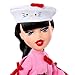 Bratz x Hello Kitty Jade Sanrio Fashion Doll with Accessories