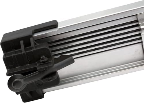 Bild 3 - Salki CSK P06 Druckluftnagler - Pneumatische Nagelpistole für Nägel ohne Kopf 0,6 von 12 bis 35 mm Länge