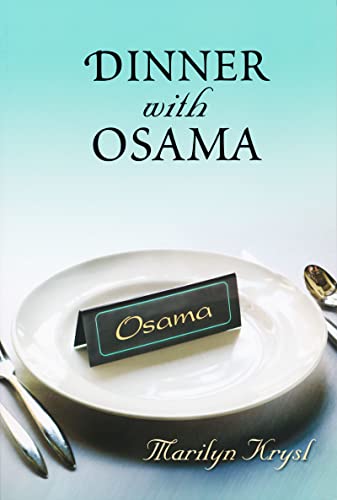 Dinner with Osama view 2