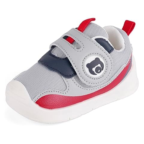 MK MATT KEELY Baby Boys First Walking Shoes Cover