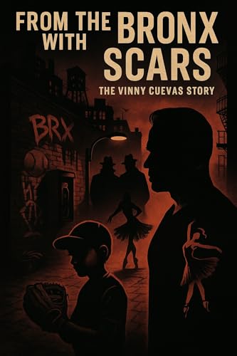 From The Bronx with Scars: 