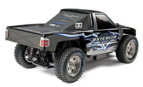 Amazon.co.jp: タミヤ 1/10 電動RCカーシリーズ No.552 RCC XV-01T