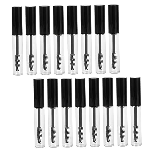 ARTSEWPLY �}�X�J���e�� 16�Z�b�g 10ml ��̂܂��N���[���z���_�[ ���^�u���V�`���[�u �[�U�p���{�g�� ���s�p�A�C�u���E���p���ϕi�e��