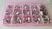 150 pcs Aluminum Rivet Nut Kit Rivnut Nutsert Standard Inch SAE Imperial