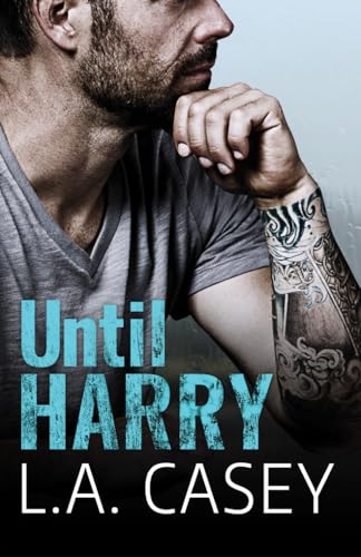 Until Harry view 2