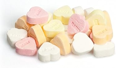 Glucose Lucky Hearts Quantity: 1000 g