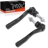 Frankberg 2x Set di bracciali Anteriore sinistro Destro Compatibile con XT4 2.0L 2018-2021 Replace# 84321068