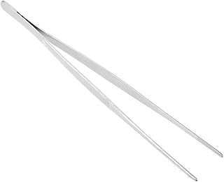 Pinzas rectas de acero inoxidable 304 pinzas ...