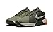 Nike Metcon 8 Mens Trainers DO9328 Sneakers Shoes (UK 9 US 10 EU 44, Cargo Khaki Light Bone 301)