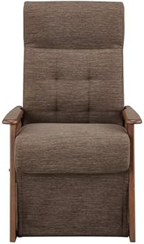 Amazon.co.jp : ニトリ 高座こたつチェア HL23 ミドルブラウン NITORI Amazon.co.jp : ニトリ 高座こたつチェア HL23 ミドルブラウン NITORI