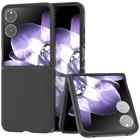 FERKAP Xiaomi Mix Flip Case Cover