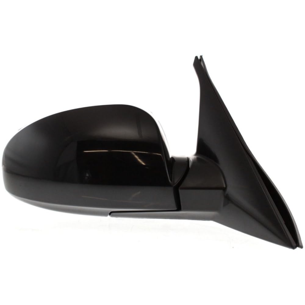 Amazon.com: Side Mirror 1pc Right Passenger Side Paintable Power 