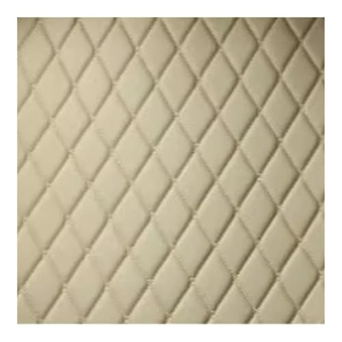 Tapis de coffre pour Seat Alhambra 2010-2019 en revêtement étanche
