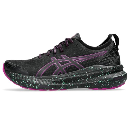 Image of ASICS womens Gel-kayano 31 Running Shoe