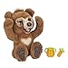 Furreal Friends - Peluche interactivo Cubby Mi Oso Curioso (Hasbro E4591EU4)
