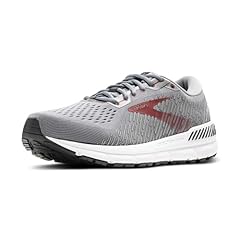 Grey/Ebony/Chili Oil