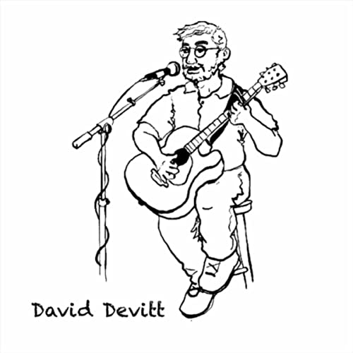 Amazon.com: David Devitt [Explicit] : David Devitt: Digital Music