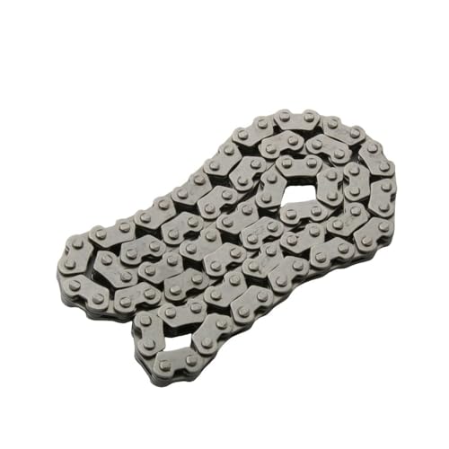 Cadena de distribución de leva 84L para motor de scooter 50cc 4T modelo Et4 3