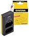 Produktbild PATONA Dual LCD Ladegerät USB-C (5V / 2,1A) für DMW-BLK22 BLK22E Akku Kompatibel mit Panasonic Lumix DC-S9 DC-S5 S5II S5II-X S5 IIX S5K DC-G9 G9 II DC-GH5 GH5 II GH5S DC-GH6 GH6 DC-GH7 GH7 DMW BLK22