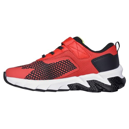 Image of Skechers Boy Elite Sport Tread Casual Shoe