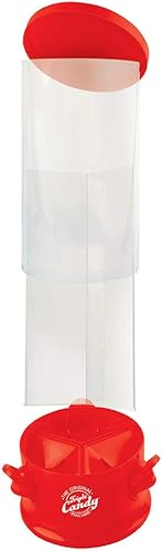 Vista 4 de Jobar International JB6662 máquina de dulces, triple