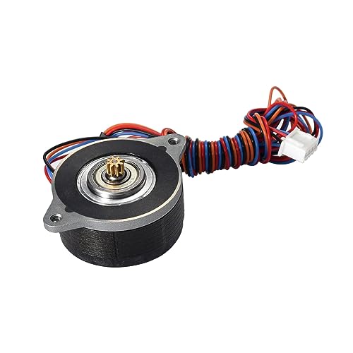 Moteur pas à pas NEMA14 CSE14HRA1L410A-02 haute précision 36 dents