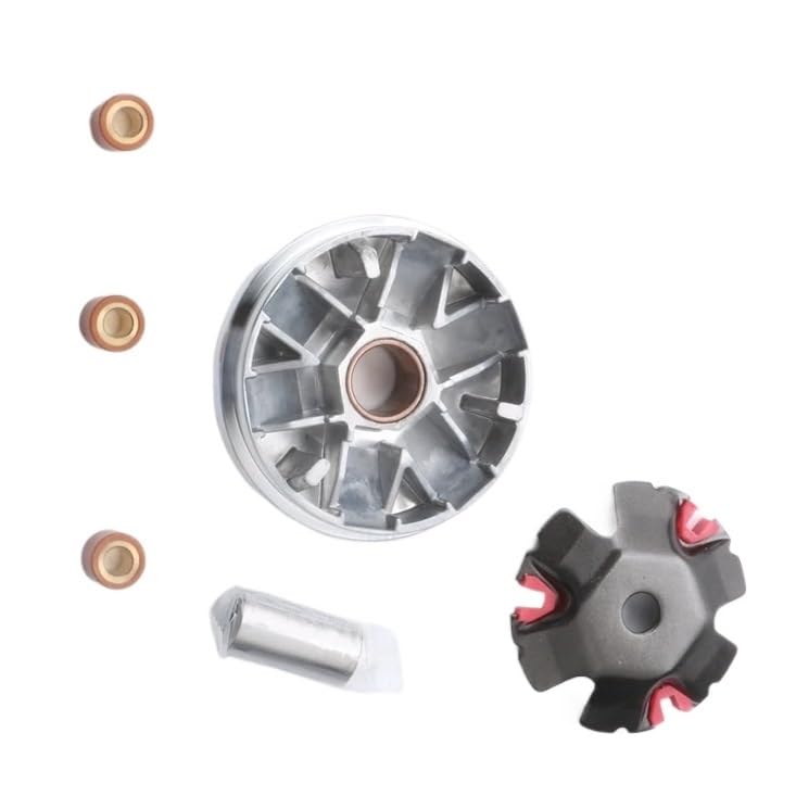 Variateur scooter 50cc haute performance pour vos trajets urbains fluides