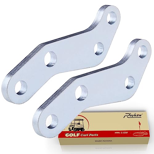 Bras de phalange de direction robuste pour Yamaha G29 Drive avec OEM JW1-F3512