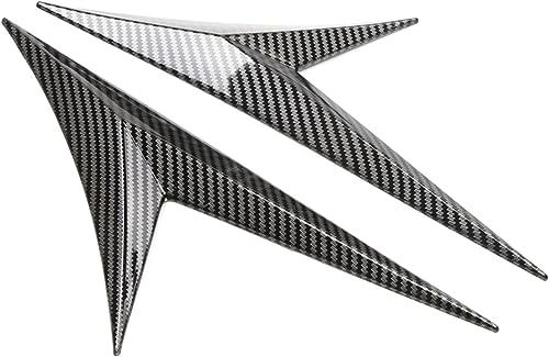 Diffuseur lèvre de pare-chocs avant SPYKEY pour finitions Golf 5 6 GTI