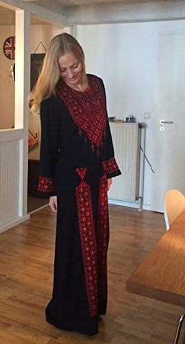 palestinian dress amazon