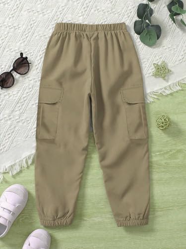 Image of Tagas Cargo for Boy| Boys Joggers| Cotton Pant |Boys cargotrouser|