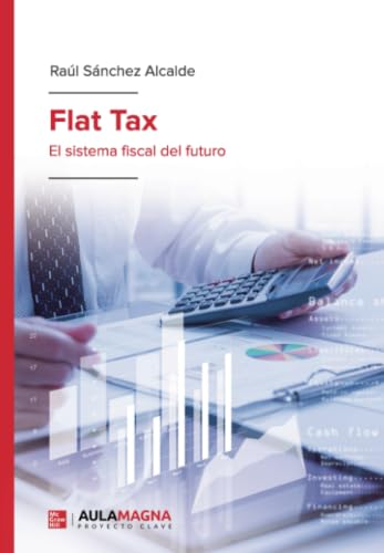 Portada de Flat Tax