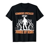 Ecommerce Specialist Halloween Career Costumes