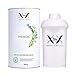 XbyX Energie Protein Superfood Pulver für Hormon Balance, Vegan, Sojafrei, Zuckerfrei, 500 g