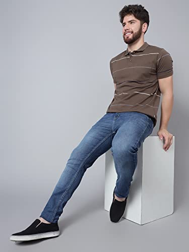 Image of ARBOUR Men's Stylish & Comfortable T Shirt