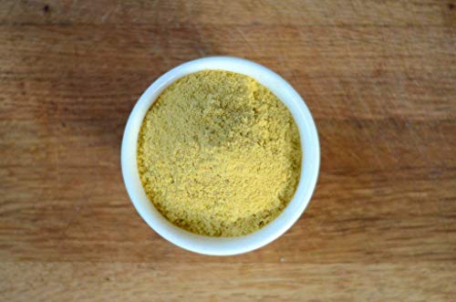 Anthony's Premium Nutritional Yeast Flakes 1 lb & Vital Wheat Gluten 4 lb Bundle - image 6
