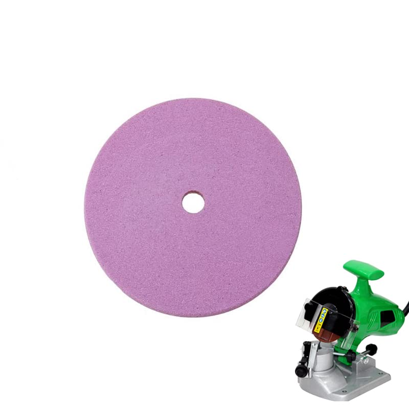 Digital Craft Electric Chainsaw Sharpener Diamond Grinding Wheel 100mm Thickness 3.2 Edge Cutting and Polishing Chain Saw Teeth (B0BCGX6QB5) Amazon Price History, Amazon Price Tracker