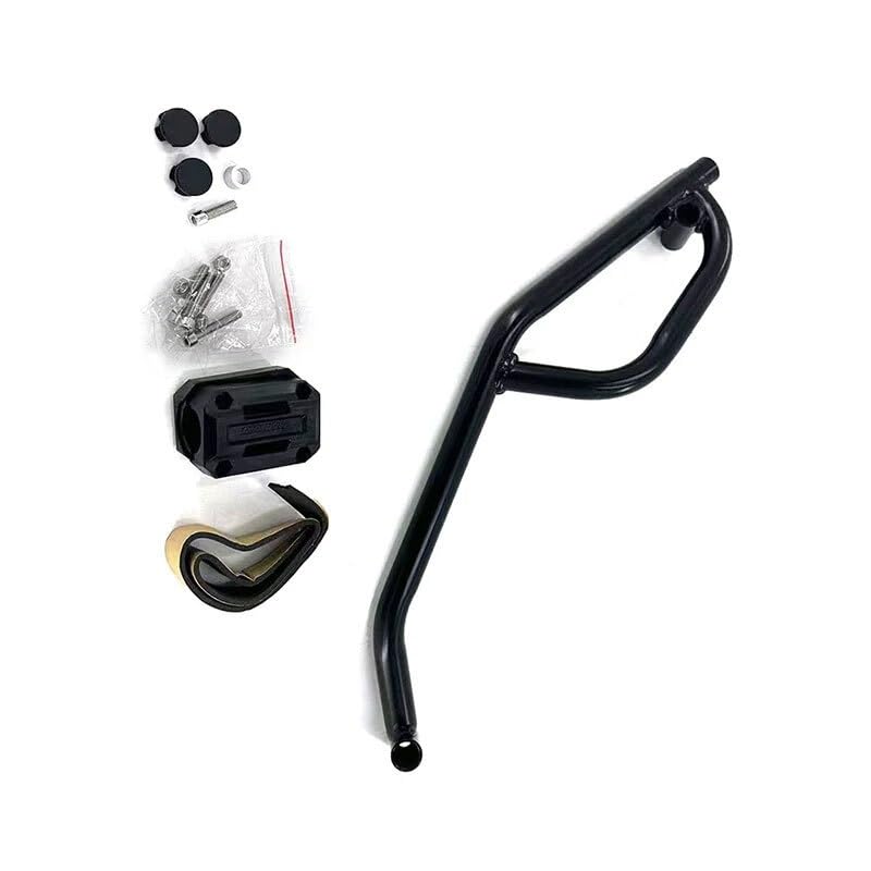 Couverture de transmission ADV350 finition haut de gamme