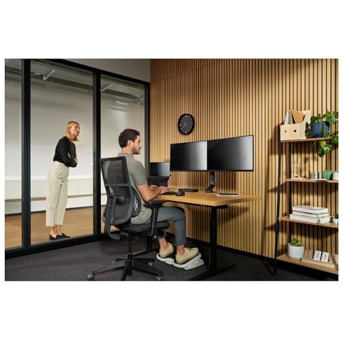 Image of Kensington High Clarity Privacy Filter 24 inch Remov. 16:10