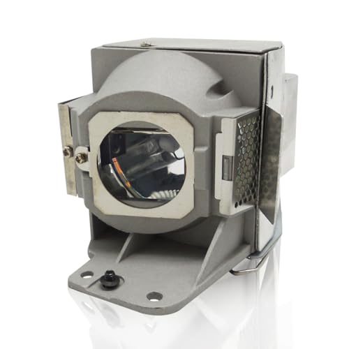 Supermait LV-LP39 A+ Replacement Projector Bulb Lamp with Housing Compatible with Canon LV-WX300 / LV WX300 / LVWX300 Lamp LV LP39 LVLP39