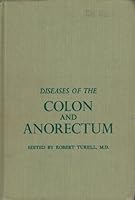 Diseases of the colon and anorectum B0000CK7UD Book Cover