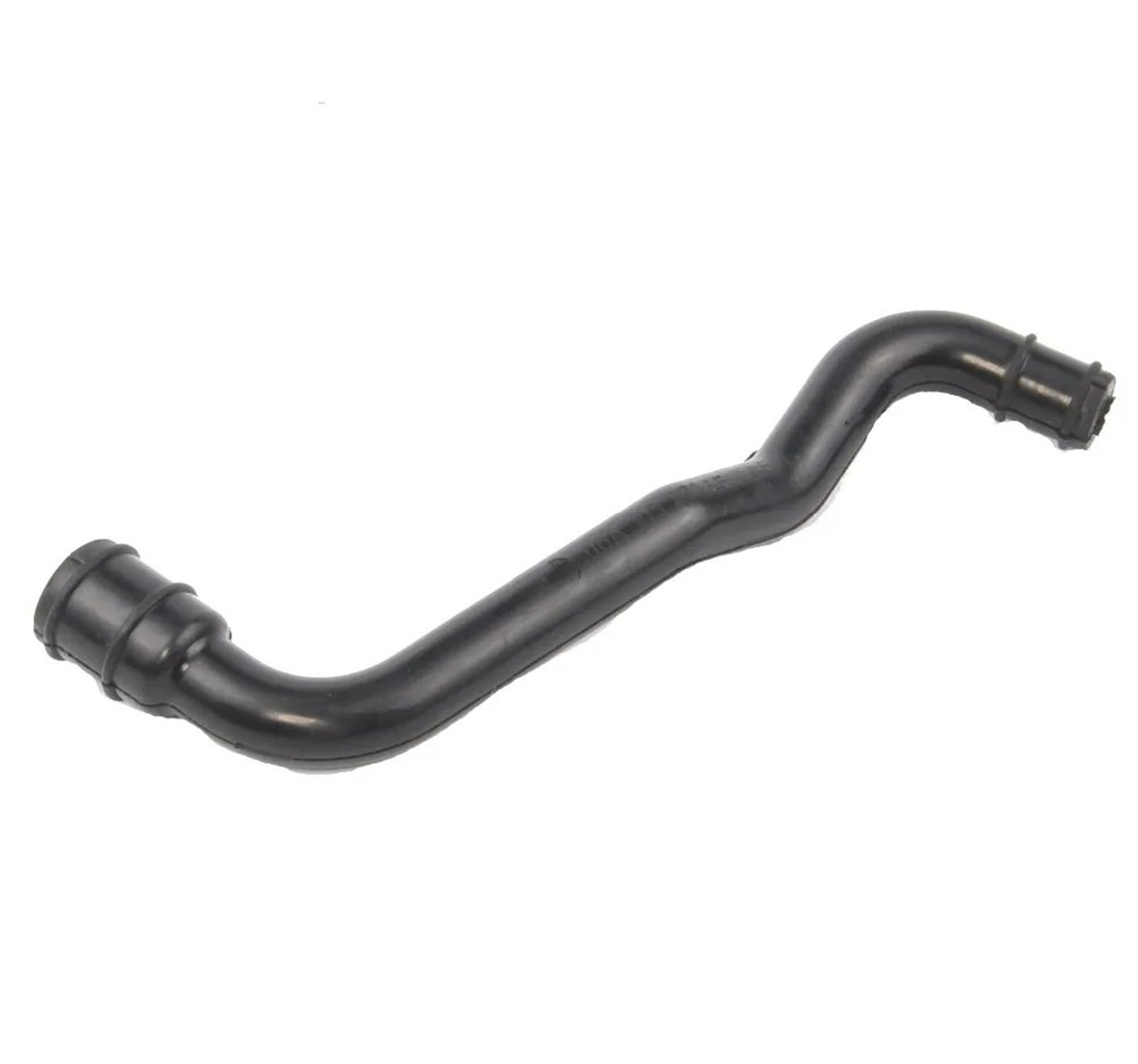 Tubo sfiato per Carter Compatibile con per A3 1.8T 2001 2002 2003 Auto Motore Carter di Sfiato Sfiato Tubo di Sfiato Carter Tubo di Sfiato Ricambi Auto 06A103221BK